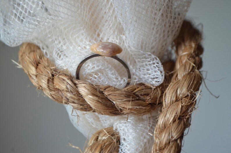 Shell ring