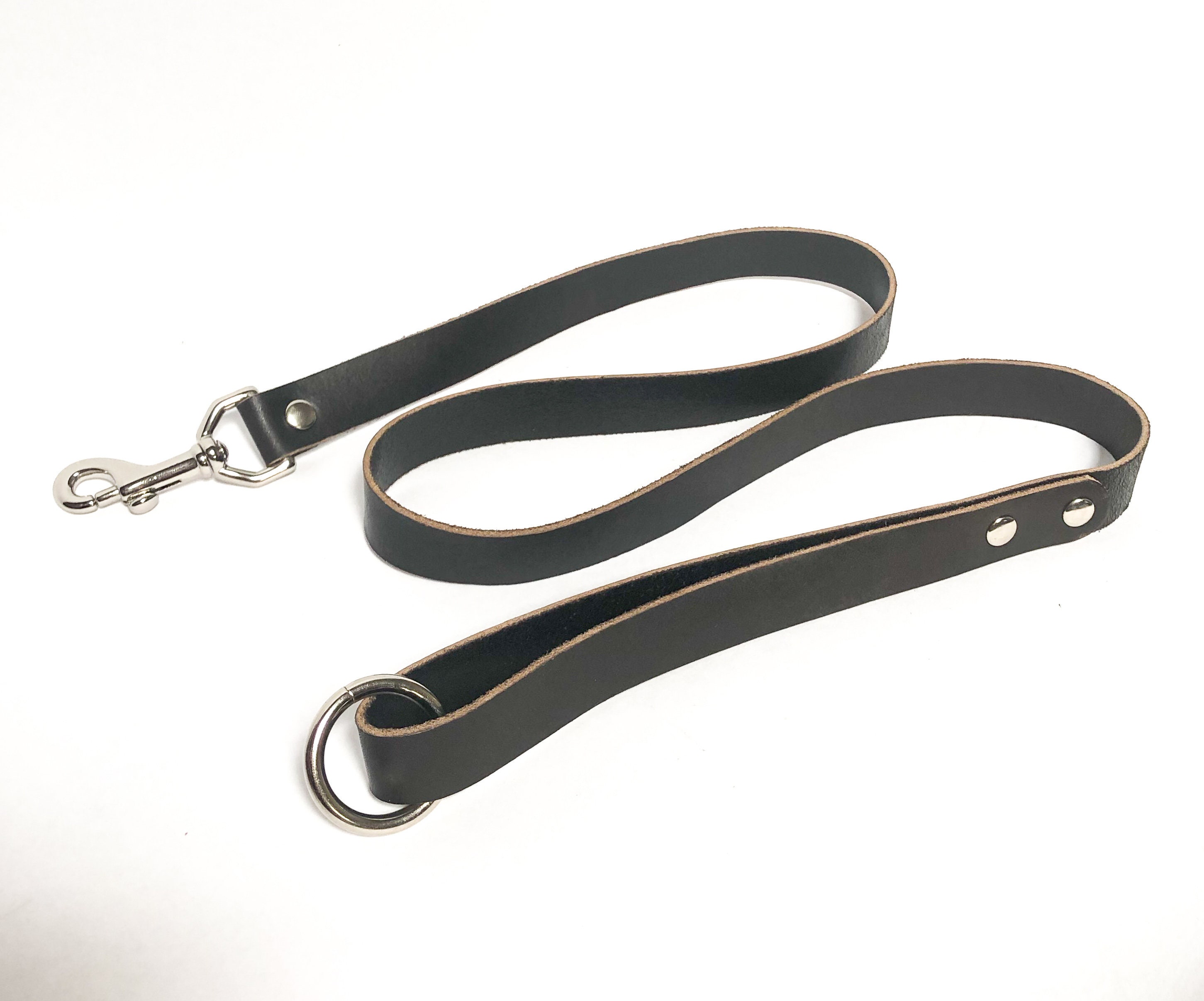 Leather Leash