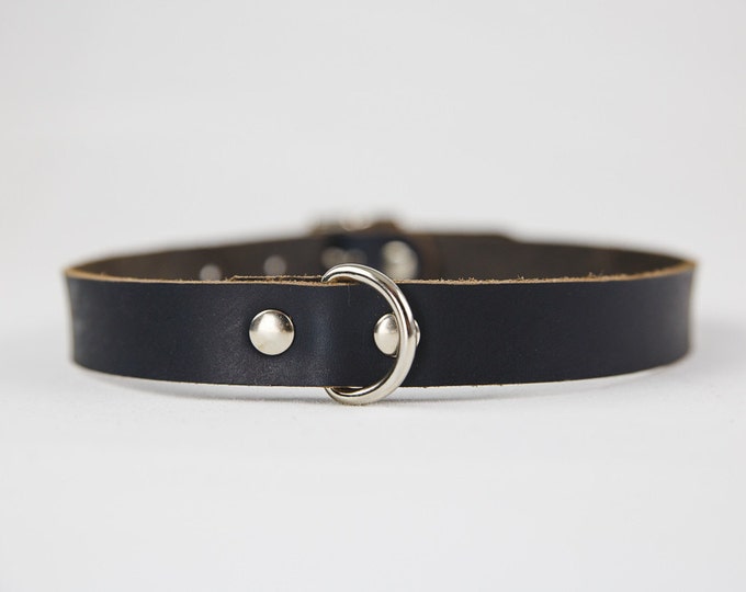 Switch Leather Co. Camryn Collar