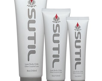 SUTIL Lubricant