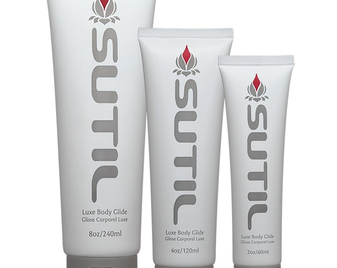 SUTIL Lubricant