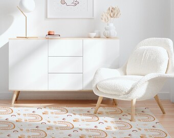 Kids Rugs Etsy