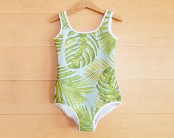 aqua green swimwear