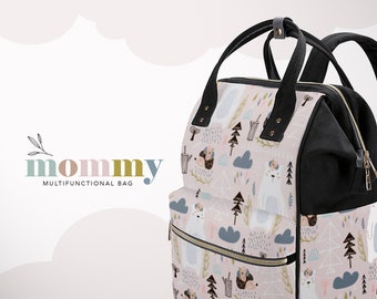mommy bag cena