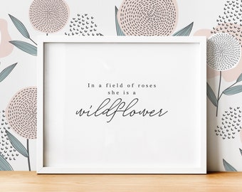 Free Spirit Quote Etsy