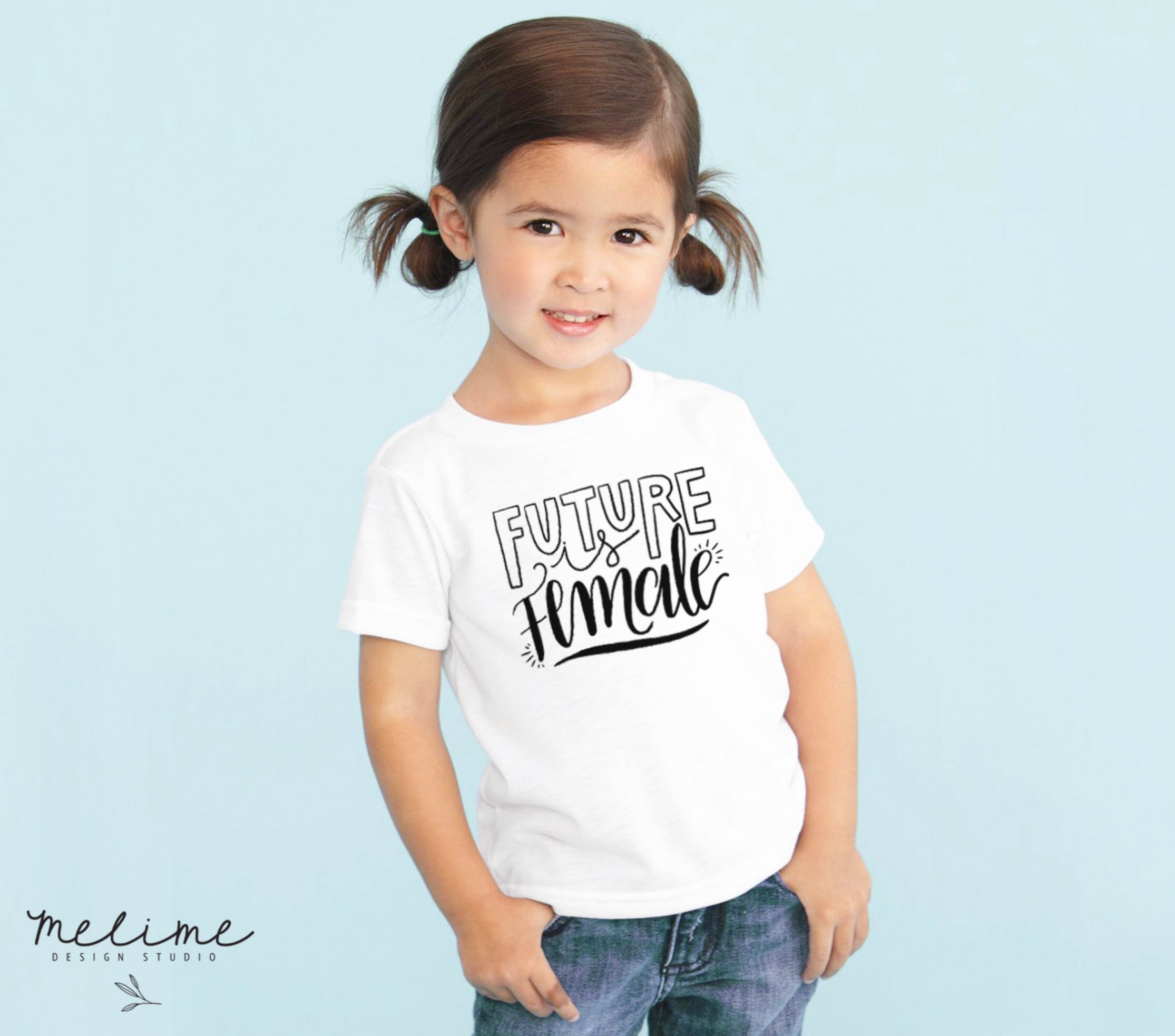 cool tees for girls
