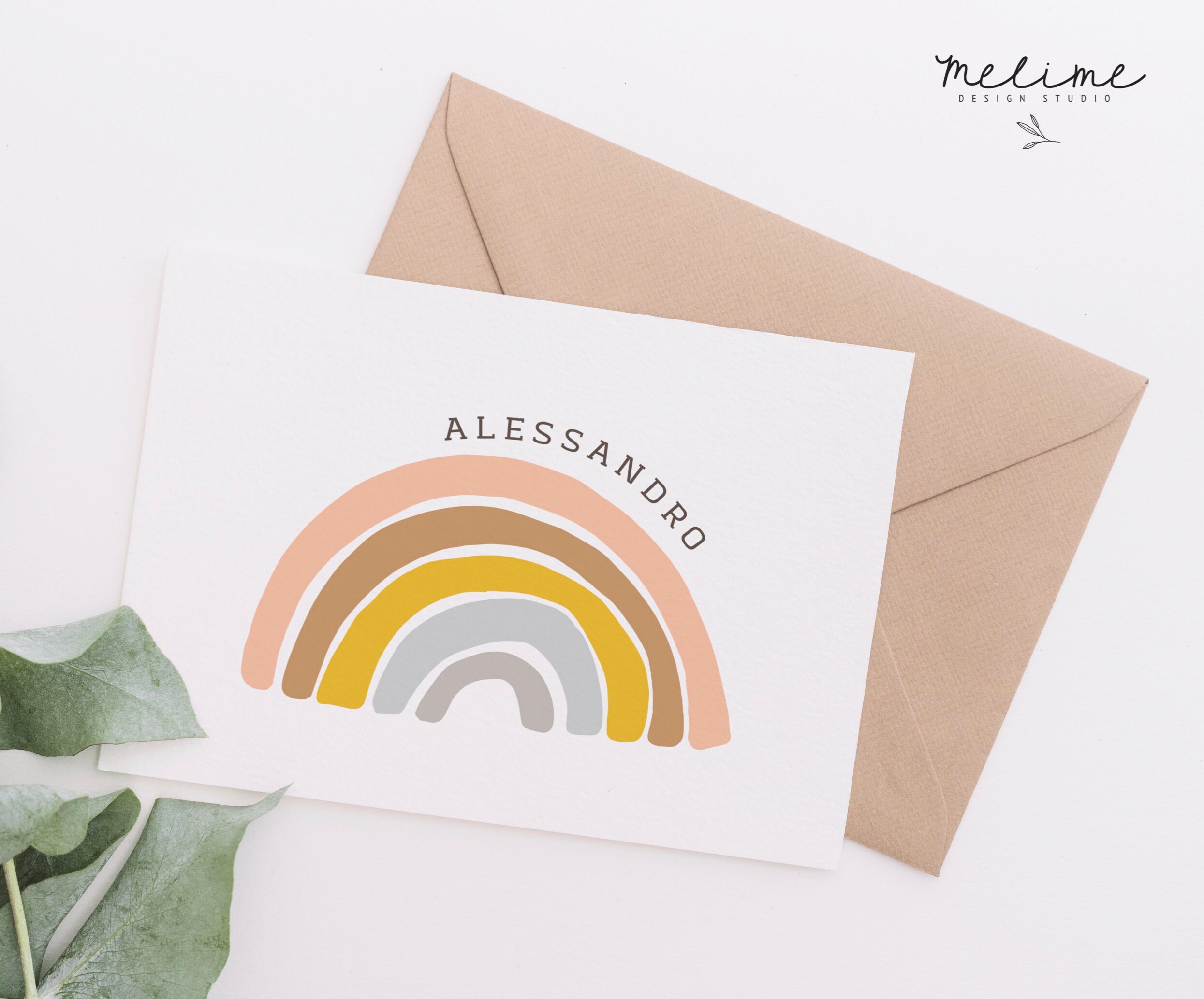 Rainbow Pillow Cover Decorative Rainbow Pillow Case Etsy