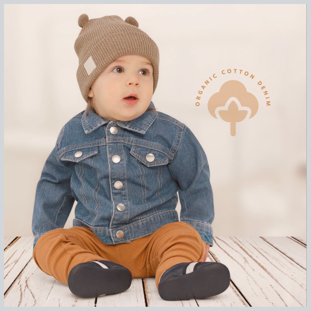 Organic Baby Clothes Boys Infant Clothes Baby Organic Cotton Etsy