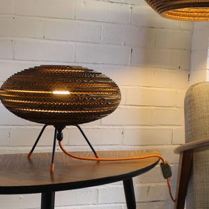 Lámpara de mesa Baby UFO