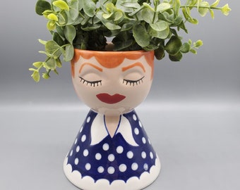Lucy Planter
