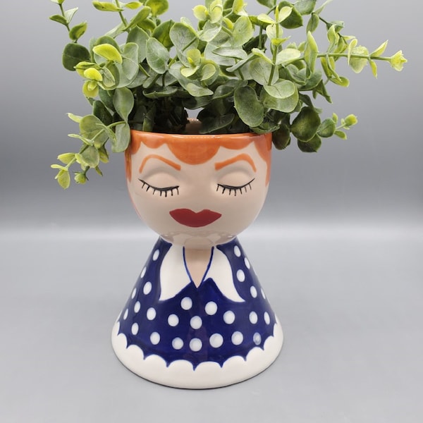 Lucy Planter