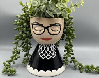 RBG Face Planter