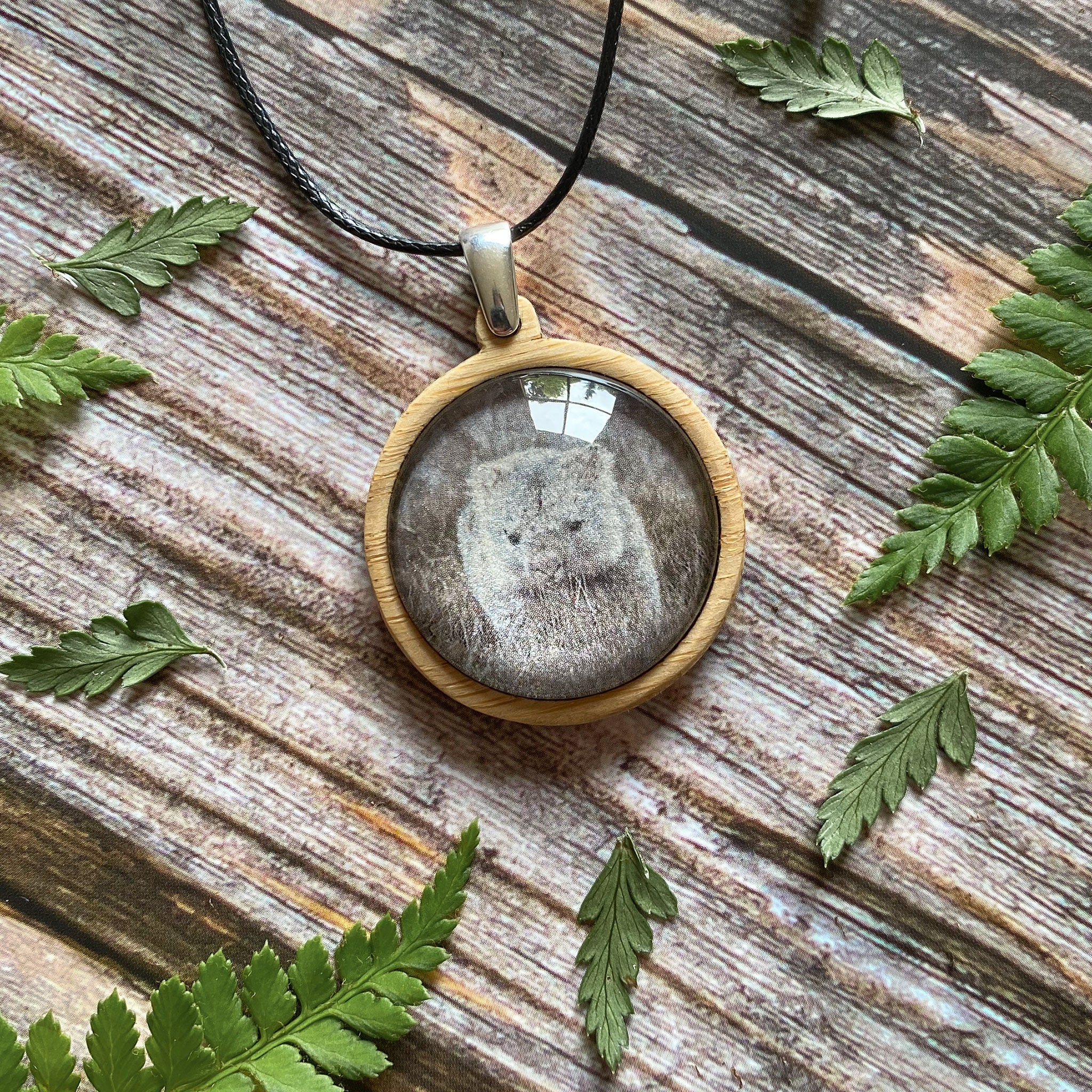 Wombat necklace best sale