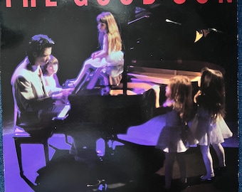 Nick Cave & The Bad Seeds - The Good Son - Disco de Vinil