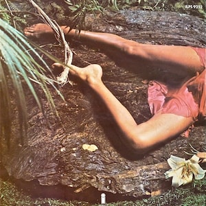Vintage VinylRoxy Music – Stranded 70&#39;s  New Wave Art Rock First British Press Vinyl LP