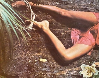 Vintage VinylRoxy Music – Stranded 70's  New Wave Art Rock First British Press Vinyl LP