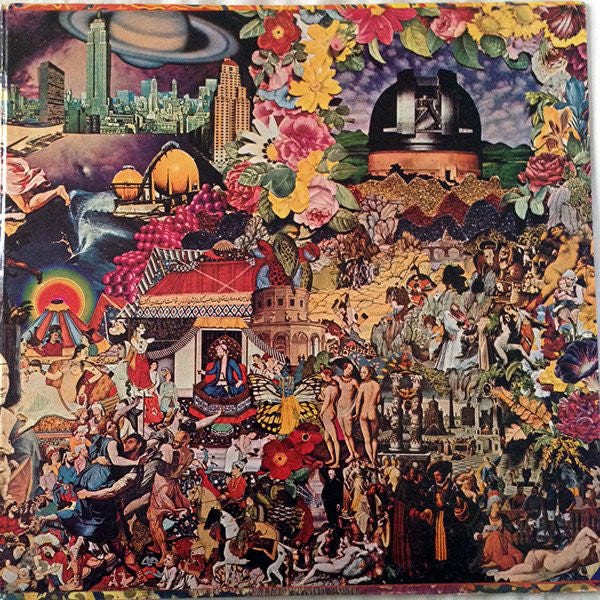 ROLLING STONES★Their Satanic Majesties R Their Satanic Majesties Request