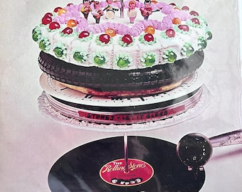 Rolling Stones / Let It Bleed UK盤LP NC04NTAzLmpwZWc.jpeg