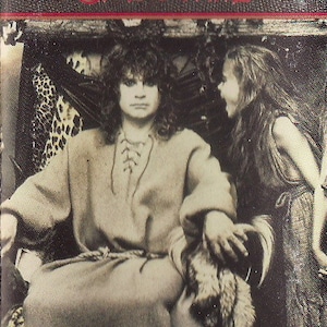 Ozzy Osbourne – No Rest For The Wicked 80&#39;s Heavy Metal Rock Audio Cassette Tape