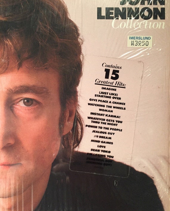 Lennon Lennon