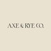 AxeandRyeCo