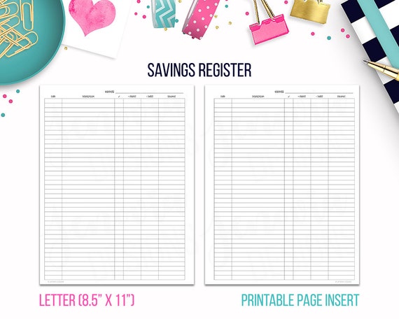 Letter: Financial savings Sign up Price range Binder Printable Site Add for Substantial Joyful Planner® Letter sized Discbound or Ringbound Planners image regarding Printable Budget Binder titled Letter: Discounts Sign up Funds Binder Printable Web page Include for Large Content Planner® Letter sized Discbound or Ringbound Planners
