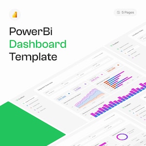 Puede incluir: Una plantilla de tablero de Power BI con el título "EcoMart" y un fondo verde. El tablero incluye gráficos y diagramas que muestran las ventas por estado y segmento, los costos operativos por mes y segmento, y las ventas por mes de pedido y segmento. El tablero también incluye una tabla que muestra los datos de ubicación.