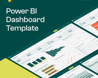 HR Analytics PowerBi Dashboard Report – Axis