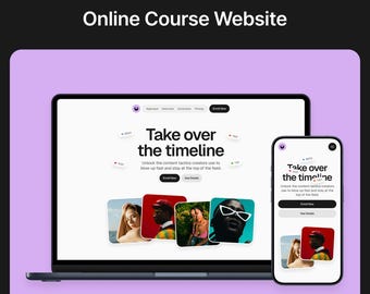 Tokko – Modello per la creazione di corsi online