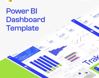 HR Analytics PowerBi Dashboard Report – Traksy