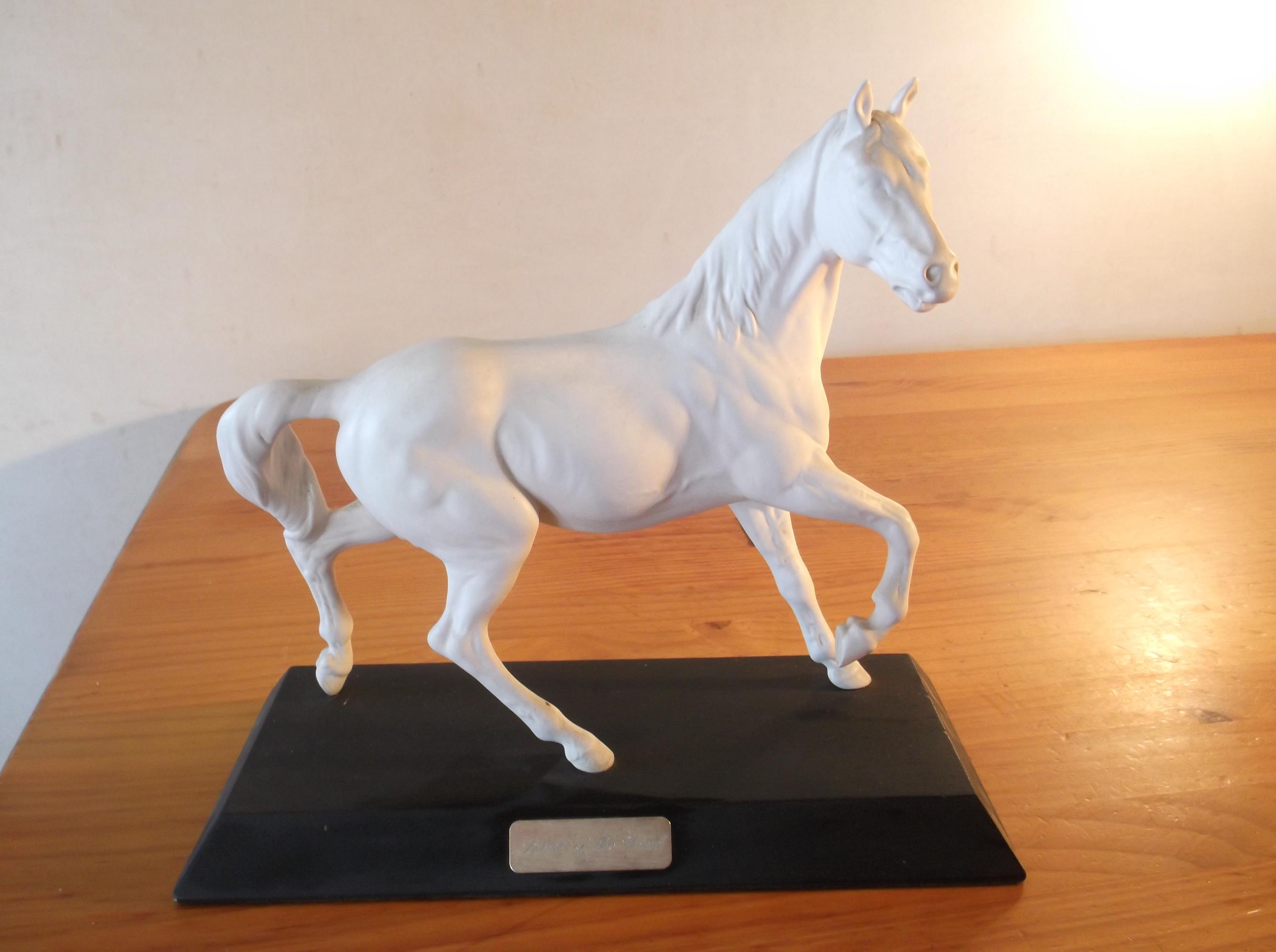 Beswick horse - Etsy 日本