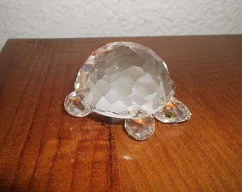 Swarovski Peaceful Countryside Baby Tortoises #56881518 - Etsy
