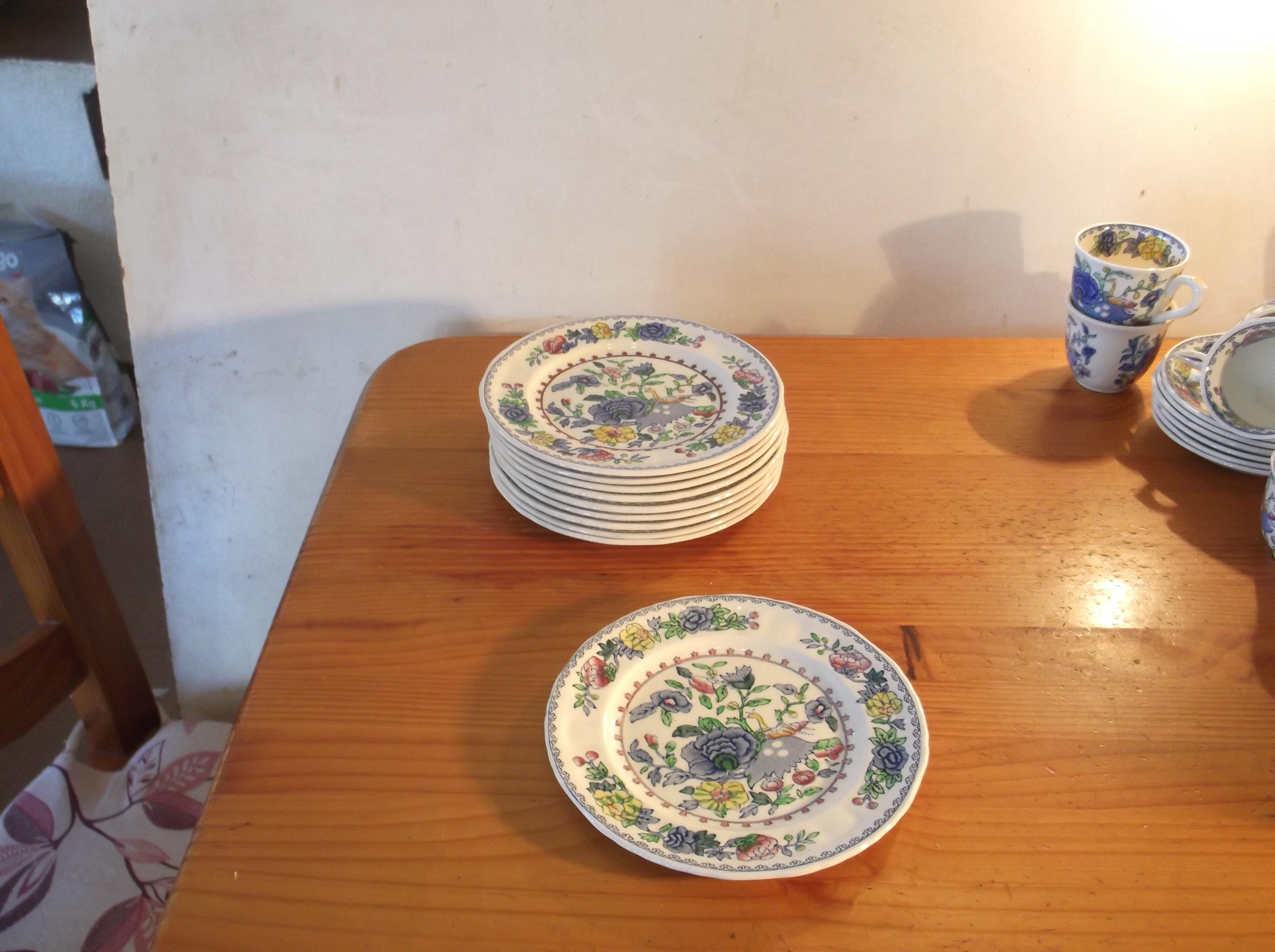 Mason plate - Etsy 日本