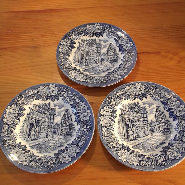 Ironstone Pottery Etsy