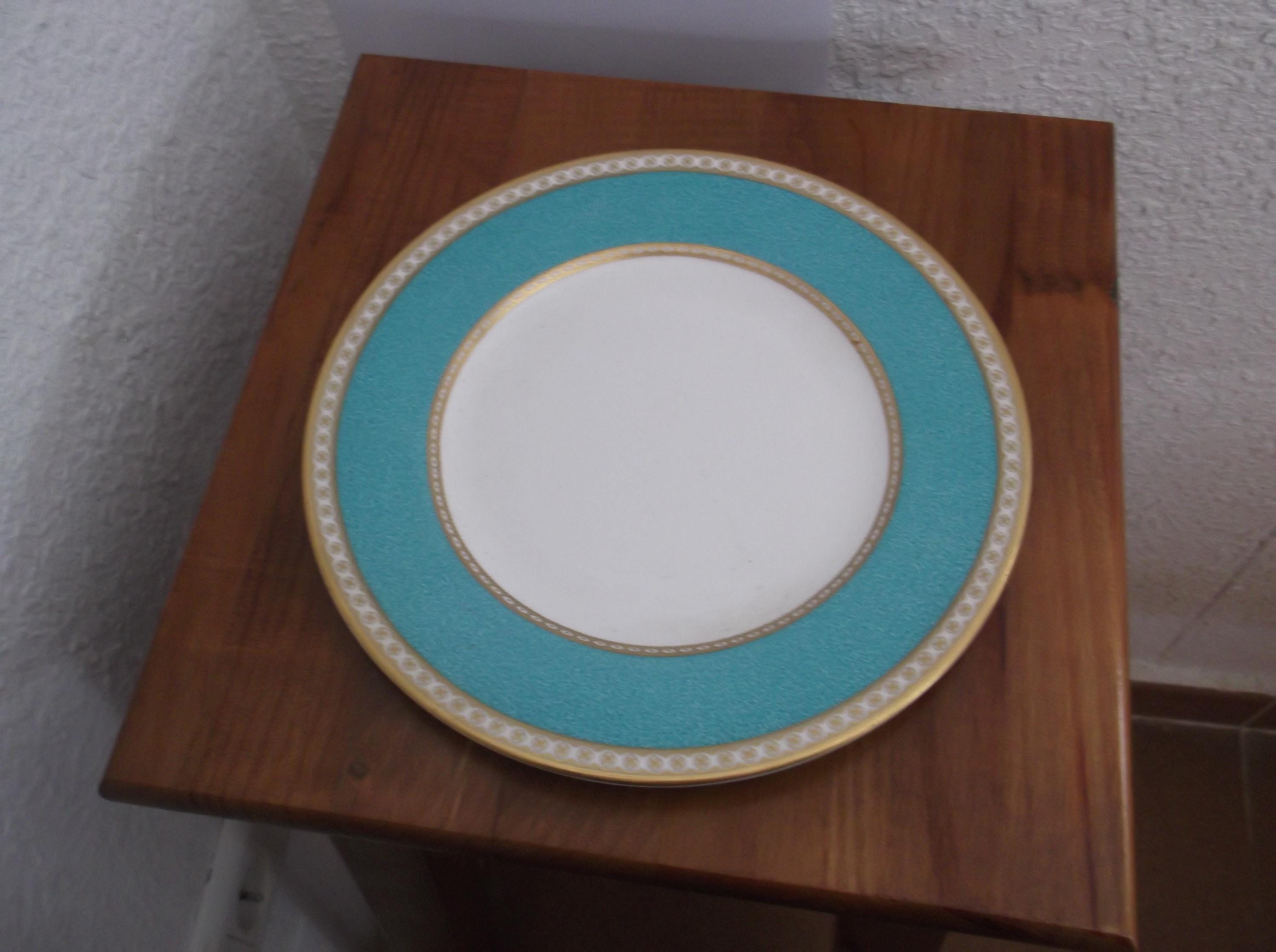 Wedgwood Ulander - Etsy UK