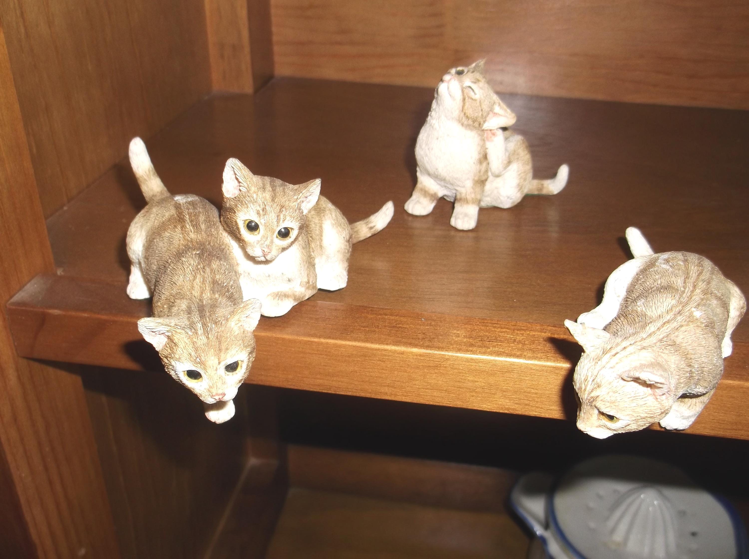 Sherratt simpson cat - Etsy 日本