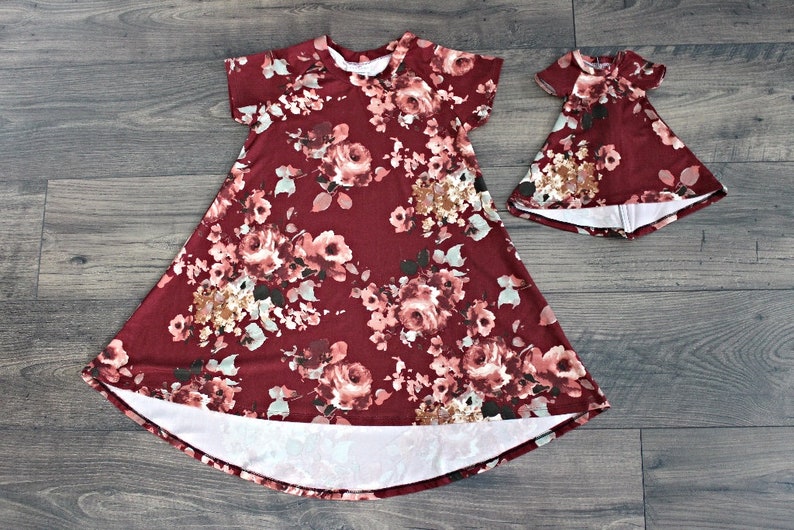 bitty baby matching clothes