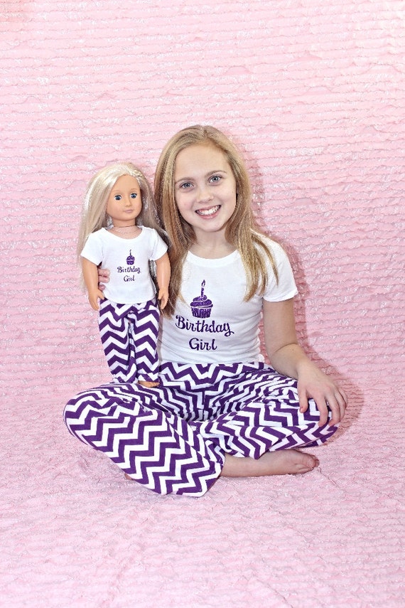 doll and me matching clothes
