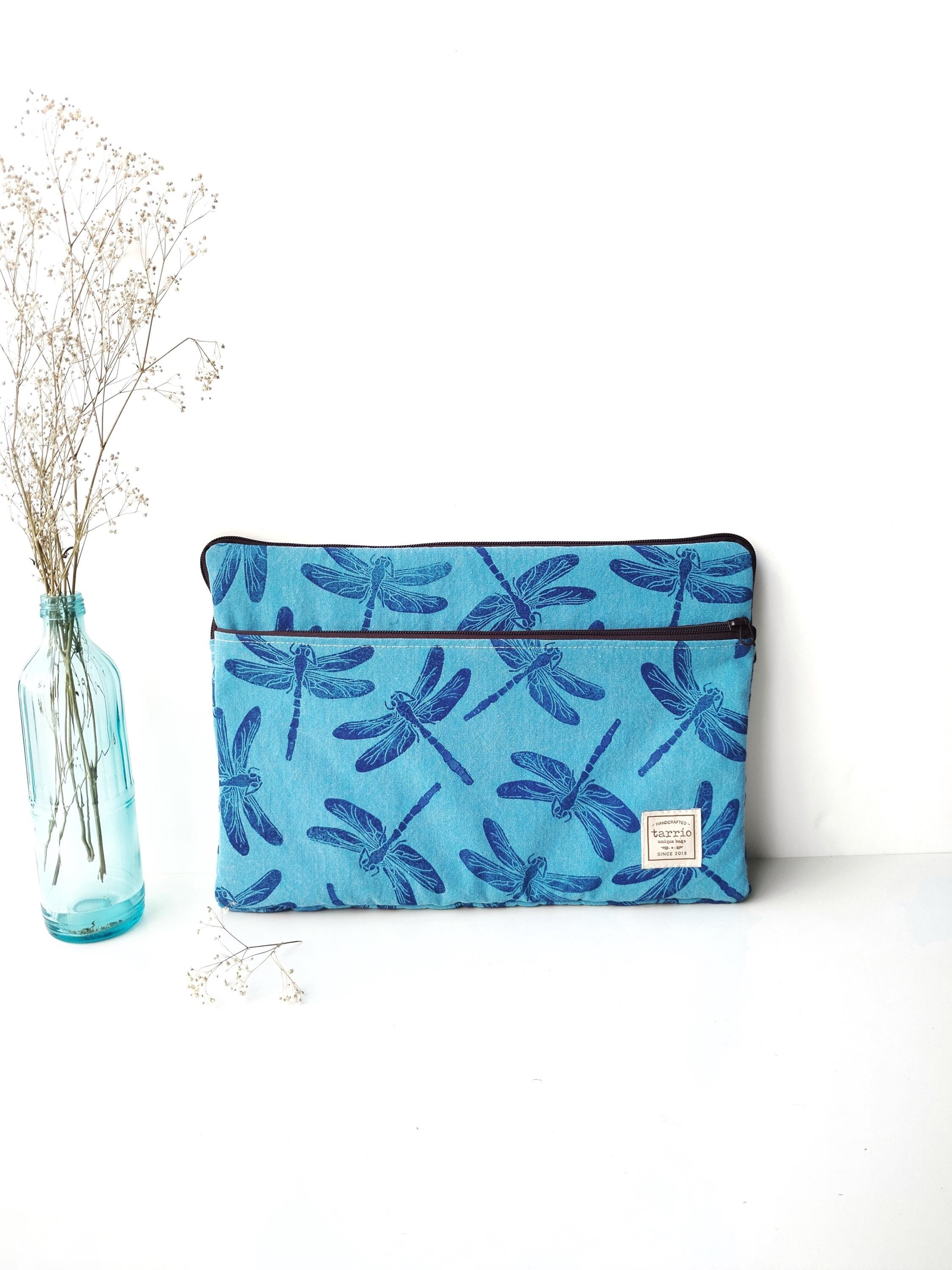 Sacoche Ordinateur Portable 10-17 Pouces – Léger, Anti-vol, Imperméable, Parfait école/bureau/voyage