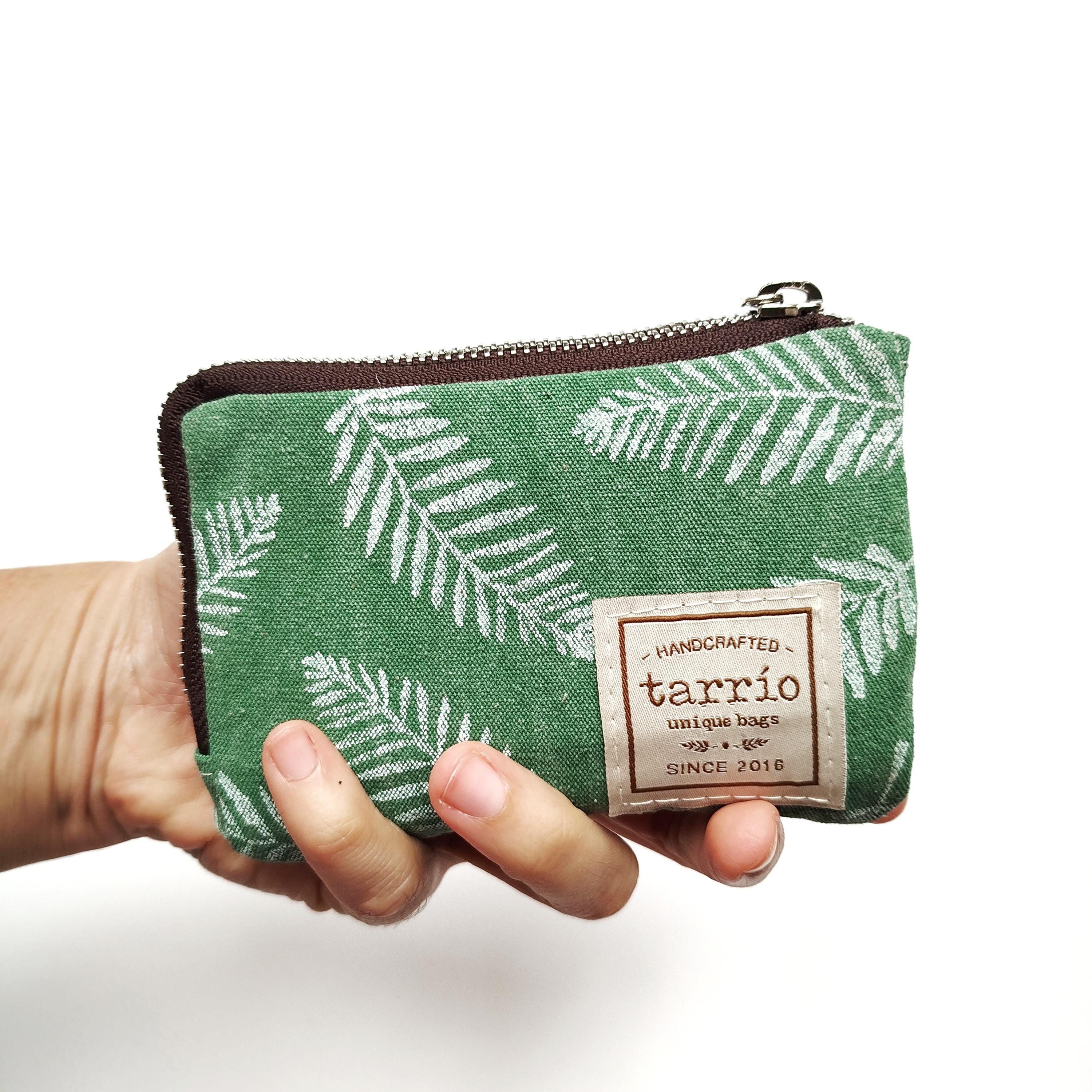 Carteras de tela España