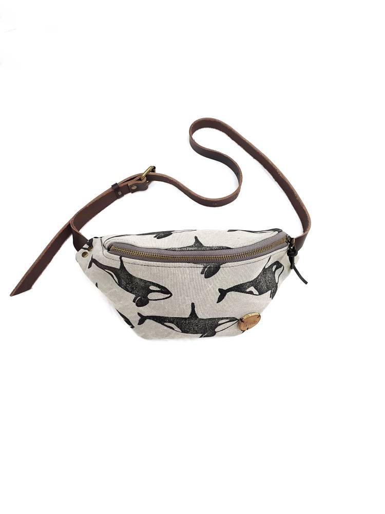 Riñoneras - Etsy España