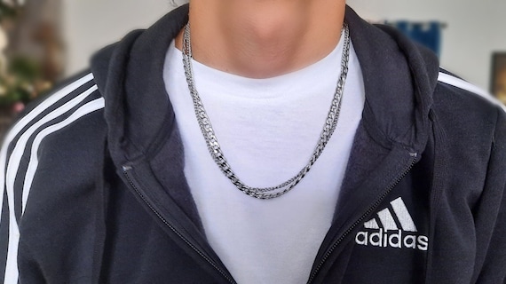 Cuban link 2024 style chain