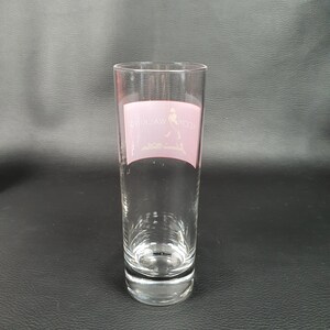 JOHNNIE WALKER | 4 collectible whisky glasses for the Johnnie Walker Scotch whisky brand | Lifestyle 1990 image 4