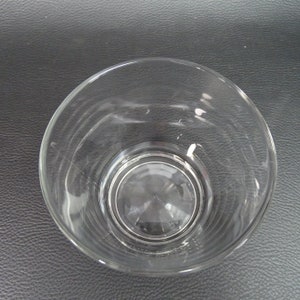 JOHNNIE WALKER | 2 grands  verres a Whisky gravés en relief pour la marque  de whisky écossais Johnnie WALKER