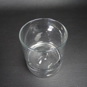 JOHNNIE WALKER | 2 Grands  verres a Whisky  pour la marque  de whisky écossais Johnnie WALKER