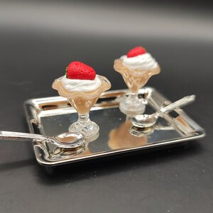 1:6 chocolademousse