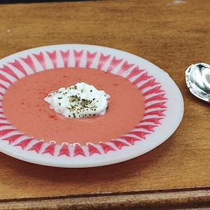 1:6 Tomato Soup
