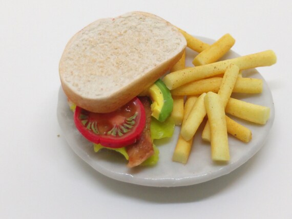 barbie sandwich