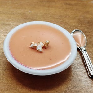 1:6 Squash Soup