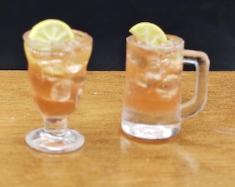 1:6 Iced Tea